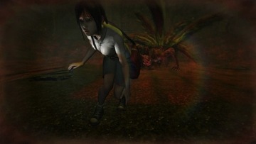 DreadOut Keepers of The Dark STEAM KEY