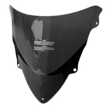 Szyba motocyklowa SUZUKI GS 500 F 2004-