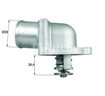 BEHR TERMOSTAT ALFA V6 155 156 166 2.0 2.5 3.0 3.2
