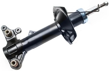 фото ориг. №1, Daco shock absorber nissan primera p12 2002 - 2008 front left
