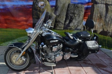КОГТИ КОГТИ РЕБРА ROAD STAR 1700 WILD STAR 1600