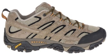 Мужские походные туфли Merrell Moab 2 Vent J598231, размер 44
