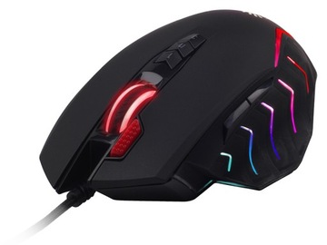 MYSZ GAMINGOWA A4TECH BLOODY J95S 8000 DPI PODŚWIETLENIE RGB