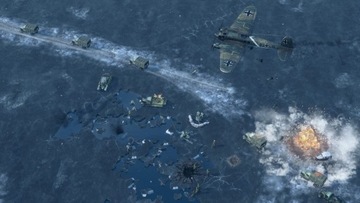 SUDDEN Strike 4 IV PL ПК STEAM КЛЮЧ + БОНУС