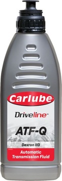 Carlube ATF-Q DEXRON II 1л.