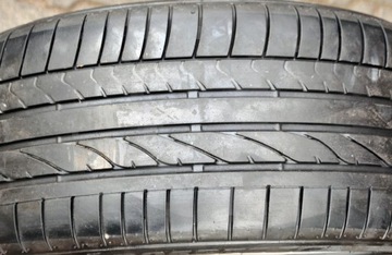 KOLA LETNÍ BMW E46 E90 225/45R17 + 255/40R17