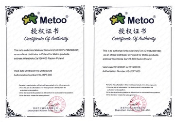 Оригинальная кукла Metoo с дистрибьютором имени