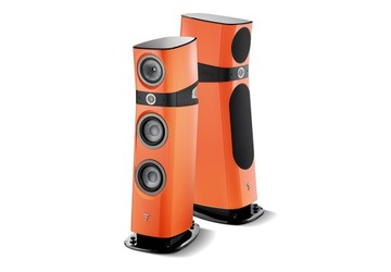 Focal Sopra No2 | Orange | kolumny głośniki