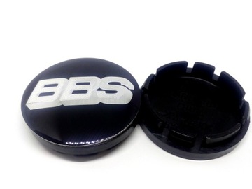 BBS Zaślepka Do Felg Dekielek 56 mm 5JA601151A