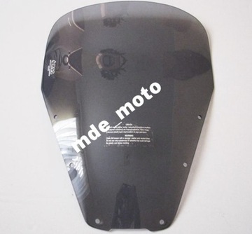 ВЕТРОВОЕ СТЕКЛО YAMAHA XJ 600 DIVERSION TOURIST 1997-2003 гг.