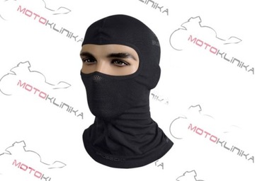 ТЕРМОАКТИВНАЯ БАЛАКЛАВА BRUBECK BALACLAVA S/M!