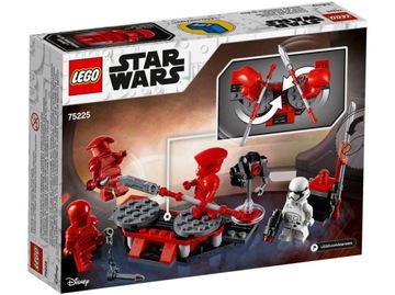 Lego 75225 @@@ STORMTROoper sw0905 @@@ фигурка из набора