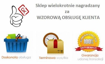 TULEJKI Z RANTEM do przedłużania włosów CZARNE