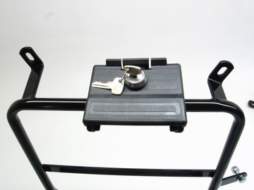 КНЯЗВ - ПРАВАЯ БОКОВАЯ ДЕРЖАТЕЛЬНАЯ ТРАНСМИССИЯ SIMSON SR50