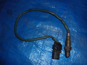 CZUJNIK TEMPERATURY SPALIN MERCEDES A0081532228