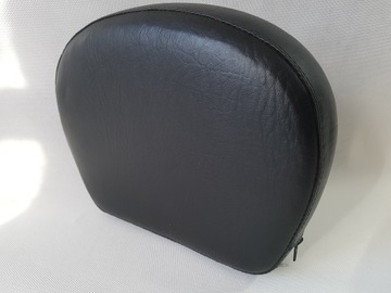подушка спинки сиденья водителя-пассажира