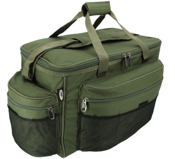 NGT Green Carryall Бесплатная сумка для рыбалки