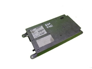 MODUL ŘÍZENÍ TEL. BMW E65 E66 6921679