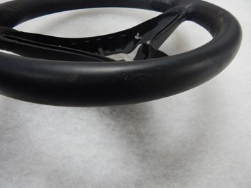 Mercedes W207 W212 - оригинальный кожаный руль