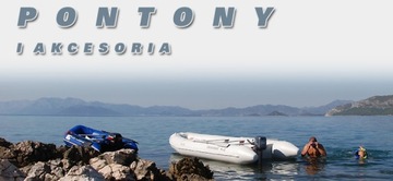 PONTON CANOE KOLIBRI KM-390C PP GWARANCJA TOKAREX