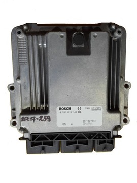 ECU CLIO IV 1.5DCI 0281019148 237102747R DOPISZĘ