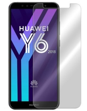 ЧЕХОЛ MANDALA ДЛЯ HUAWEI Y6 2018 + СТЕКЛО