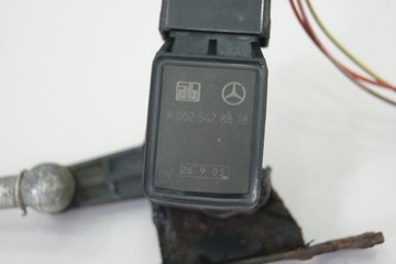 SENZOR POLOHY A0025428818 MERCEDES SL R230 02