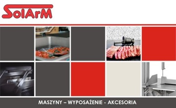 NÓŻ MASARSKI DO MIĘSA 24 CM, OSKARD