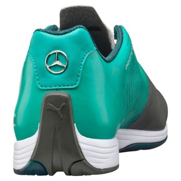 Туфли PUMA MAMGP EVOSPEED LACE MERCEDES Drift 42.5