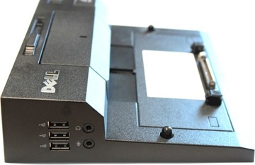 ДОК-СТАНЦИЯ DELL PR03X LATITUDE PRECISION