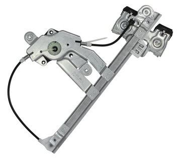 MECHANIZM SZYBY TYŁ PRAWY SKODA OCTAVIA I 1 1996-
