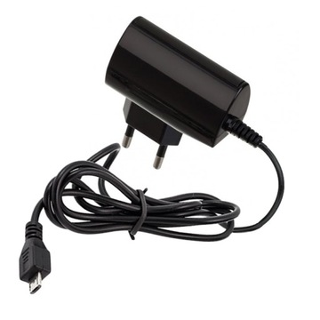 ŁADOWARKA SIECIOWA MINI USB DO TELEFONU
