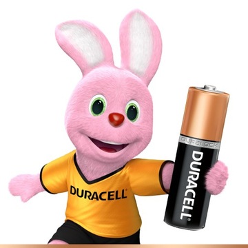 Батарейки Duracell Duralock R6/AA 2500 мАч 4 шт.