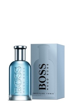 HUGO BOSS BOSS ТОНИК В БУТЫЛКЕ EDT 100 МЛ ПРОДУКТ