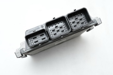 компьютер PEUGEOT CITROEN S180123007A SID807EVO