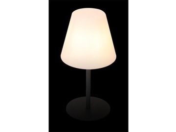 Lampa ogrodowa tarasowa stojąca IP65 zewnętrzna