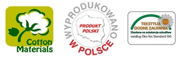POŚCIEL DZIECIĘCA 120x90 MIŚ TOMEK TURKUS