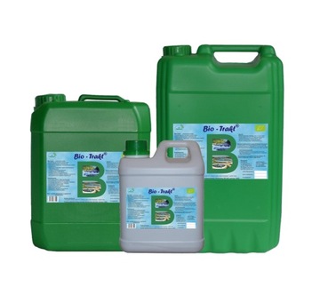 Bakterie do szamba oczysczalnie przydomowe 5L