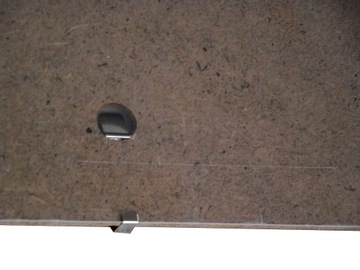 Antyrama szkło 15x21 cm tylko ODBIÓR OSOBISTY