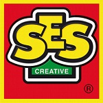 ШАБЛОН шаблоны для железных бусин 5 шт SES