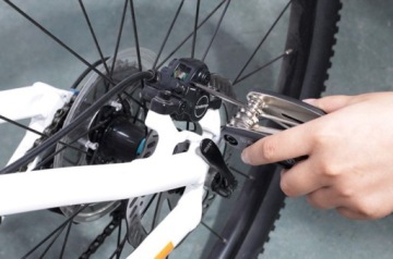 НАБОР ГАЕЧНЫХ КЛЮЧЕЙ ДЛЯ ВЕЛОСИПЕДОВ ГАЕЧНЫЕ КЛЮЧИ ДЛЯ РЕМОНТА ВЕЛОСИПЕДОВ