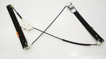 AUDI A4 B6 B7 MECHANIZMUS ZVEDÁK OKNO LEVÝ PŘEDNÍ