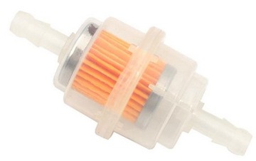FILTR PALIWA BENZYNA MAŁY FILTRY 6/8 MM