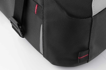 SW-MOTECH Задняя сумка Боковая сумка SYSBAG 15 л