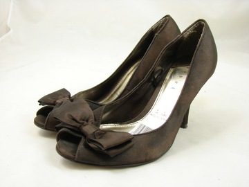 37 UK4 BUTY CZÓŁENKA # DEBUT # 576