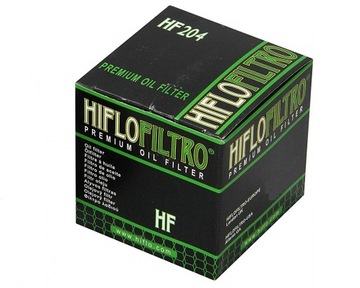 HIFLO FILTR OLEJU HF 151 BMW F 650/ APRILIA 600/650 (50)