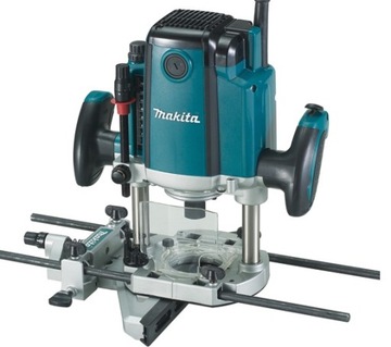 Frezarka MAKITA RP2303FCX 2100W 12mm NAJWIĘKSZA