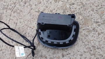 Дисплей PDC CLK W208 CABRIO A0015421423