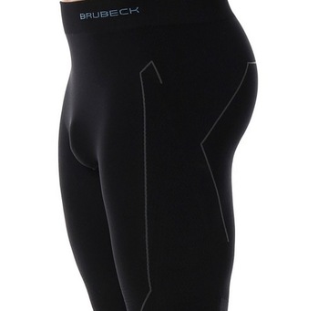 Брюки мужские Brubeck Thermo XL, черные