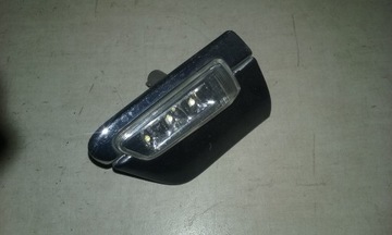 LISTWA OCHRONNA BŁOTNIKA 4E0853973D AUDI A8